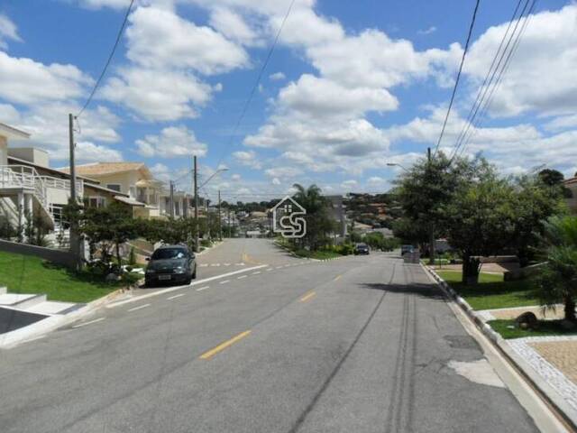 Terreno para Venda em Vinhedo - 2