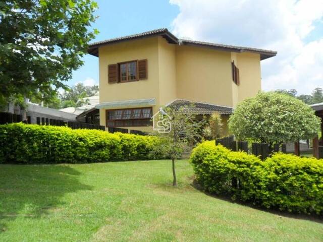 Sobrado para Venda em Vinhedo - 2