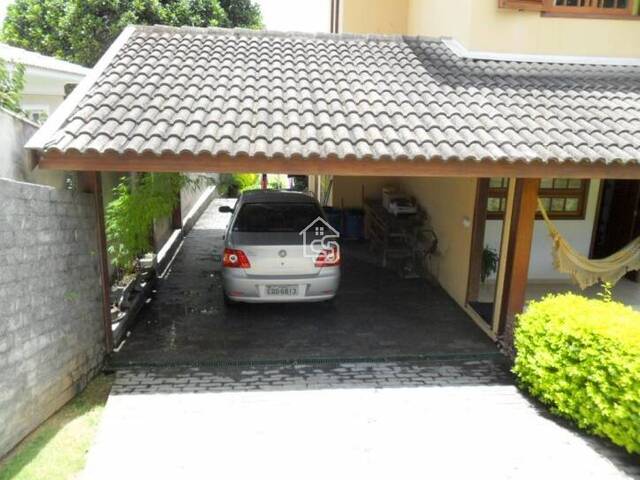 Sobrado para Venda em Vinhedo - 3