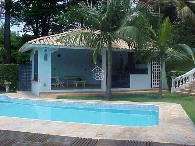 Casa para Venda em Vinhedo - 2
