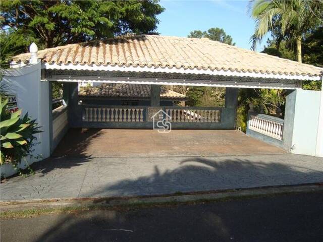 Casa para Venda em Vinhedo - 3