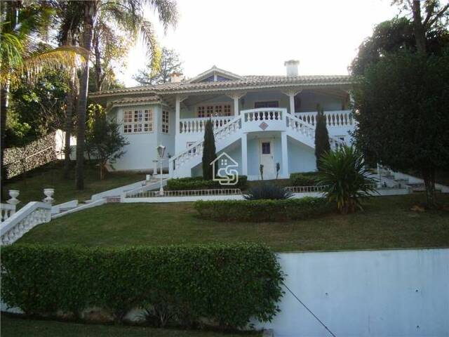 Casa para Venda em Vinhedo - 4