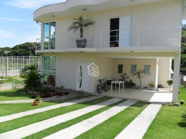 Sobrado para Venda em Vinhedo - 2