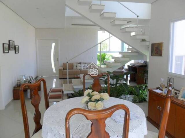 Sobrado para Venda em Vinhedo - 4