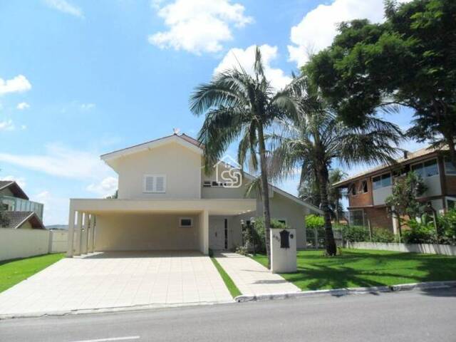 Sobrado para Venda em Vinhedo - 2