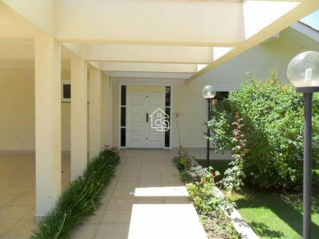 Sobrado para Venda em Vinhedo - 4