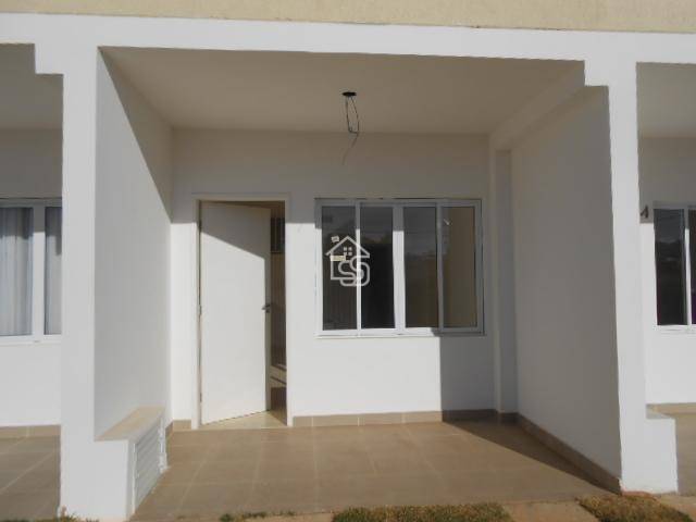 Sobrado para Venda em Vinhedo - 2