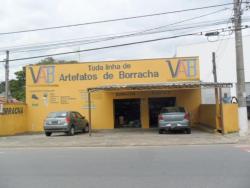 #PT0008 - Ponto Comercial para Venda em Vinhedo - SP