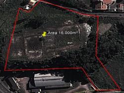 #AR0013 - Área para Venda em Jundiaí - SP