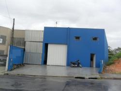 #GA0043 - Galpão para Venda em Vinhedo - SP