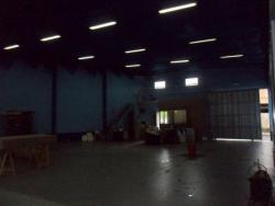 #GA0043 - Galpão para Venda em Vinhedo - SP