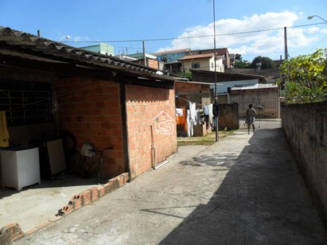 Terreno para Venda em Vinhedo - 5