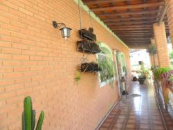 #CH0023 - Chácara para Venda em Vinhedo - SP