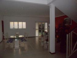 #SO0175 - Sobrado para Venda em Louveira - SP