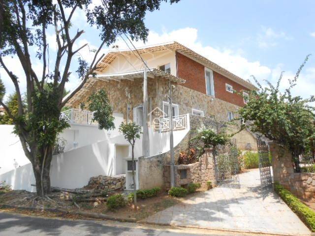 Sobrado para Venda em Vinhedo - 2