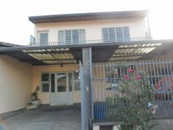 Sobrado para Venda em Vinhedo - 2