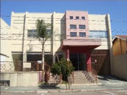 #PR0003 - Prédio comercial para Venda em Vinhedo - SP