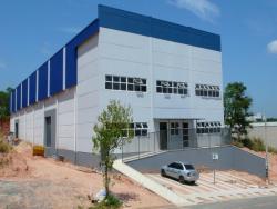 #GA0047 - Galpão para Locação em Vinhedo - SP