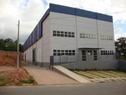 #GA0047 - Galpão para Locação em Vinhedo - SP