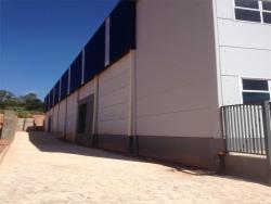 Galpão para Locação em Vinhedo - 4