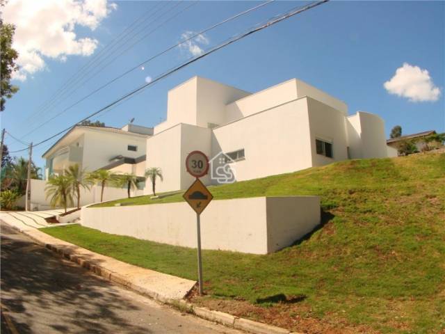 Sobrado para Venda em Vinhedo - 2