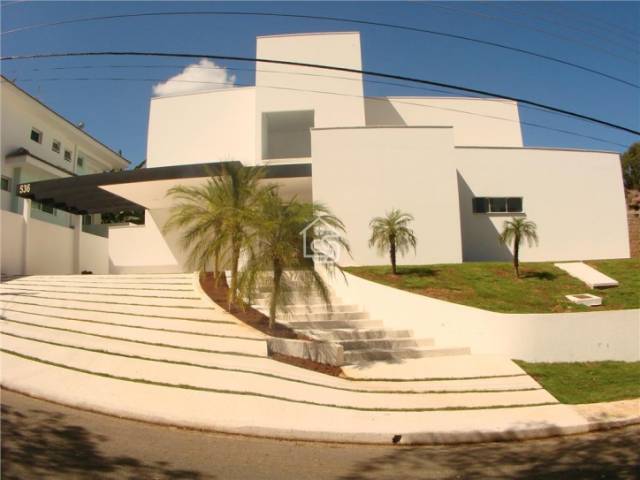 Sobrado para Venda em Vinhedo - 3