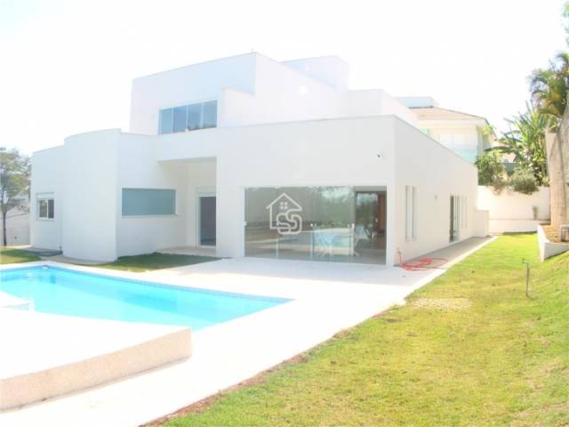 Sobrado para Venda em Vinhedo - 4