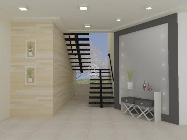 Sobrado para Venda em Vinhedo - 5