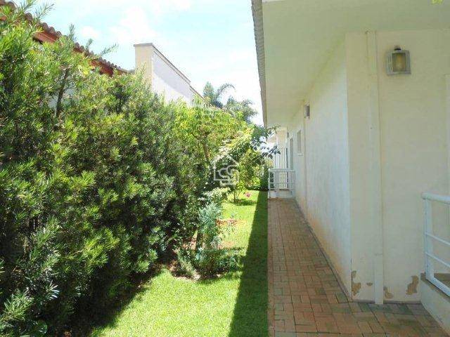 Sobrado para Venda em Vinhedo - 5