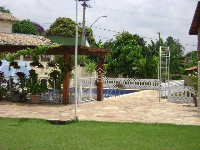 Terreno para Venda em Vinhedo - 5