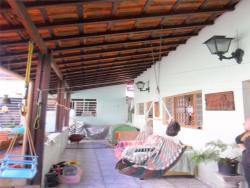 #CA0286 - Casa para Venda em Valinhos - SP