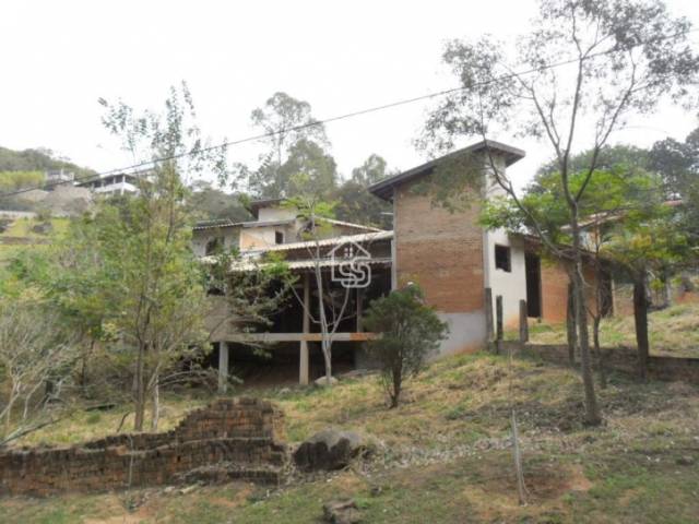 Sobrado para Venda em Vinhedo - 5