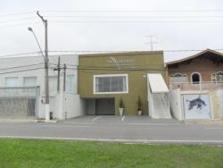 #PT0011 - Ponto Comercial para Venda em Vinhedo - SP