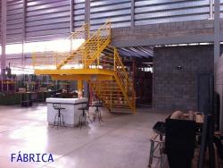 #GA0051 - Galpão para Locação em Jarinu - SP