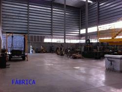 #GA0051 - Galpão para Locação em Jarinu - SP