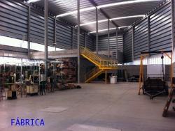 Galpão para Locação em Jarinu - 4