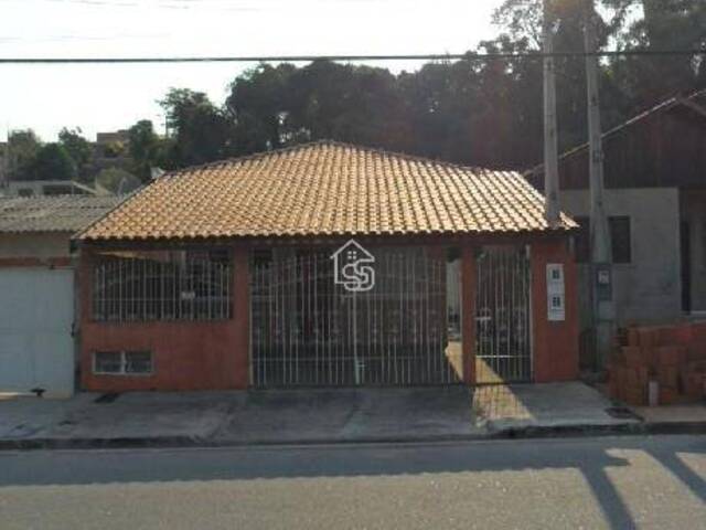 Casa para Locação em Vinhedo - 2