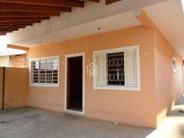 Casa para Locação em Vinhedo - 4