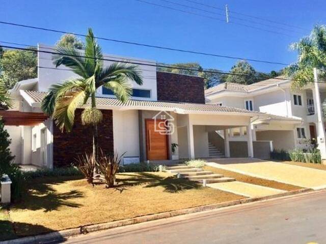 Sobrado para Venda em Vinhedo - 2