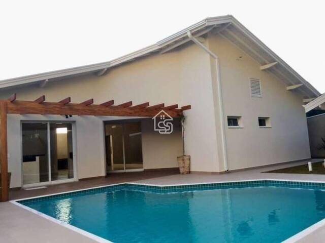 Sobrado para Venda em Vinhedo - 3