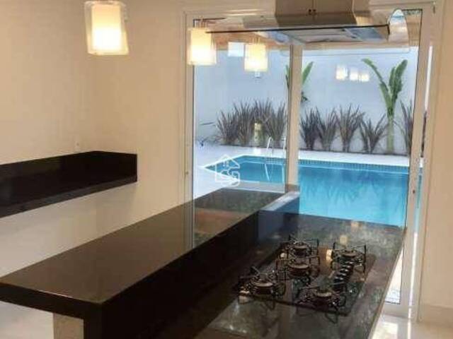 Sobrado para Venda em Vinhedo - 4