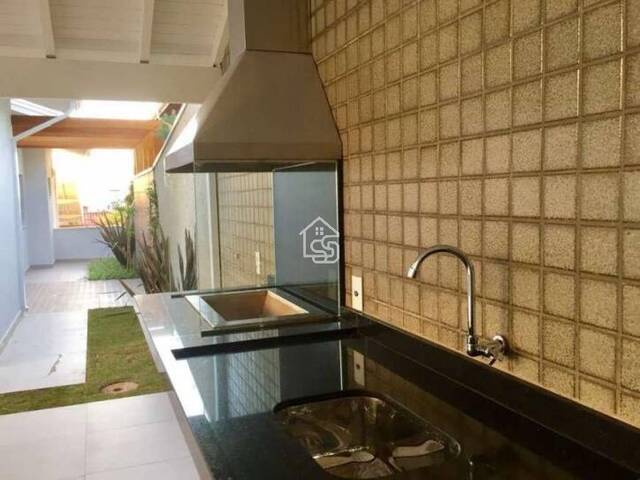 Sobrado para Venda em Vinhedo - 5