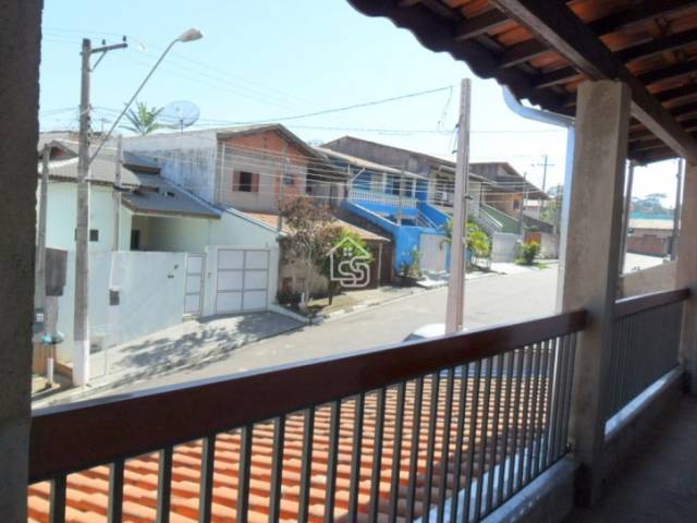 Sobrado para Venda em Vinhedo - 3