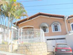 #CA0315 - Casa para Venda em Vinhedo - SP