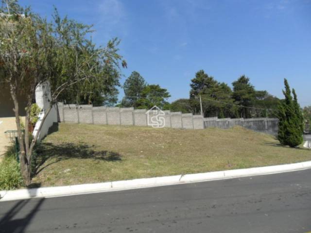 Terreno para Venda em Vinhedo - 2