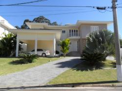 Sobrado para Venda em Vinhedo - 2