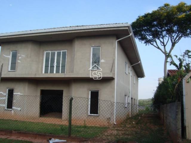 Sobrado para Venda em Vinhedo - 2