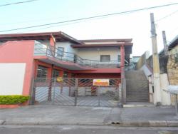 #CA0324 - Casa para Locação em Vinhedo - SP