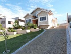 Sobrado para Venda em Vinhedo - 2