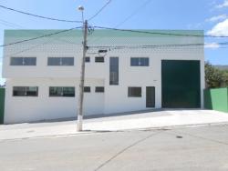 #GA0056 - Galpão para Locação em Vinhedo - SP